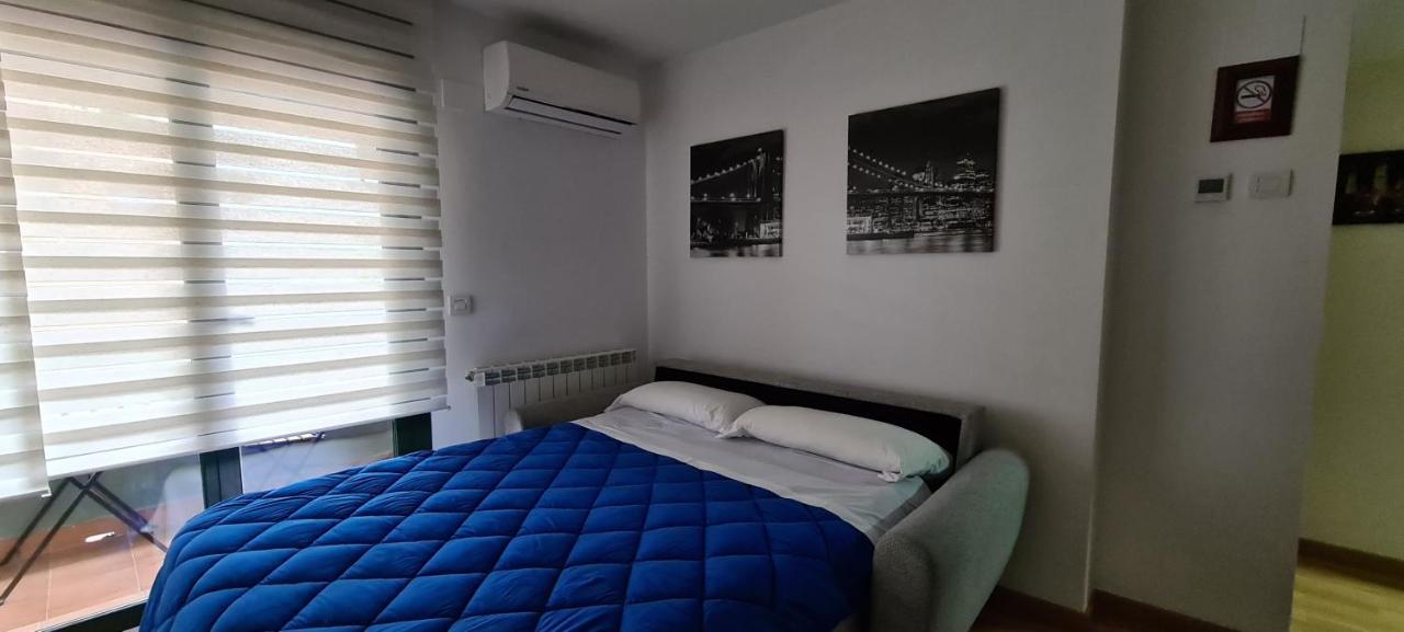 El Llano I, Parada En El Destino Apartment La Puebla De Alfinden